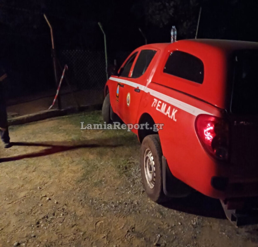 Ευρυτανία: Αυτοκτόνησε ο 40χρονος αστυνομικός - Άφησε σημείωμα στην οικογένειά του