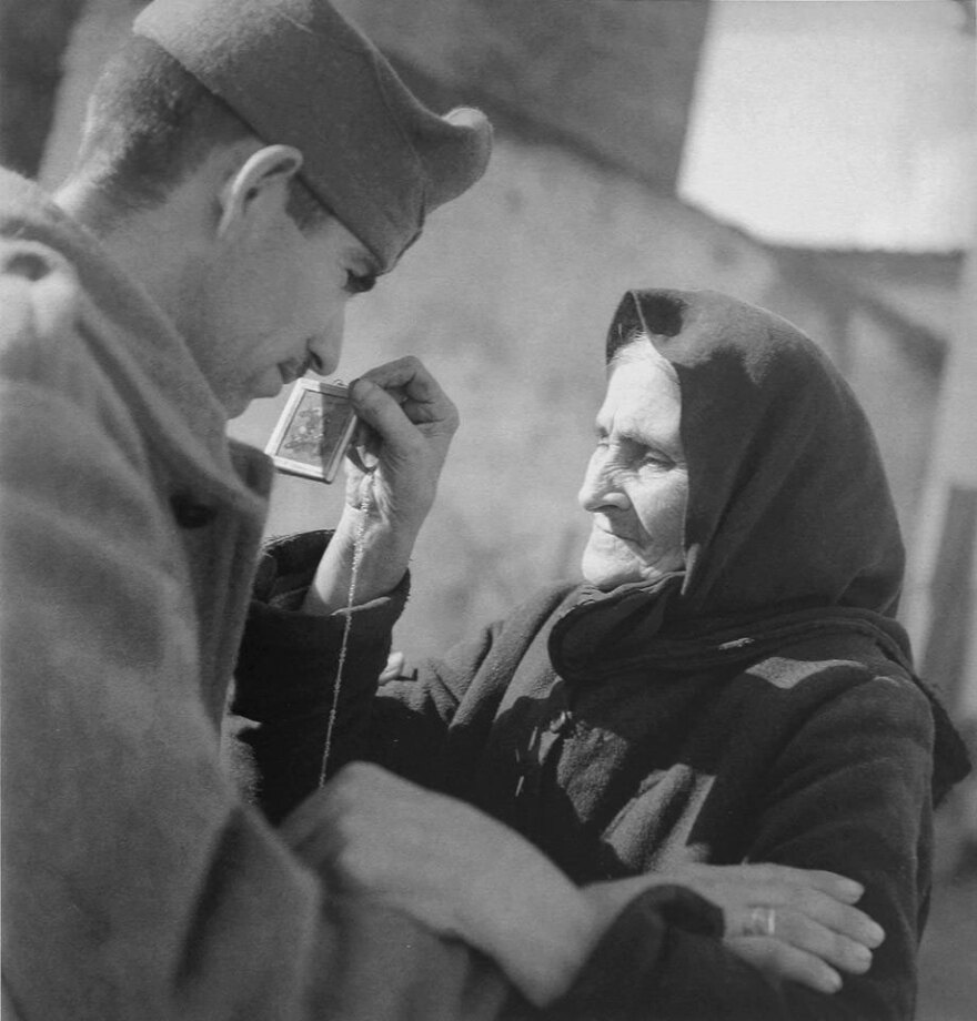 Έπος του '40: Γιατί η Ελλάδα γιορτάζει την 28η Οκτωβρίου και όχι την επέτειο λήξης του πολέμου στην Ευρώπη στις 5 Μαΐου;