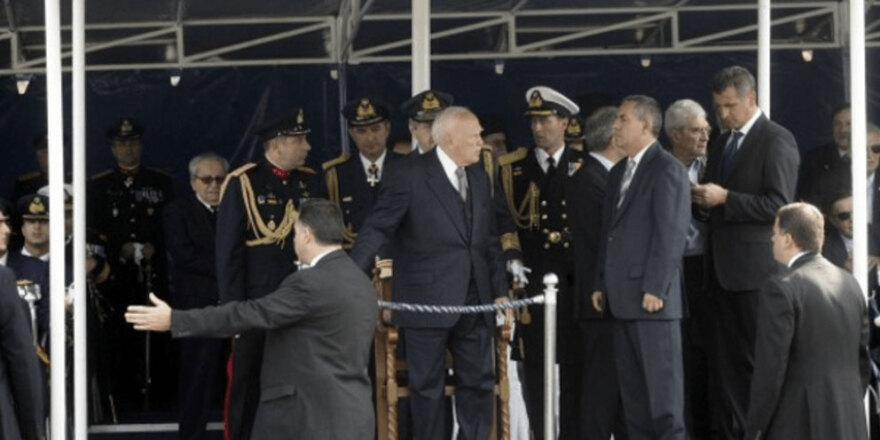 Έπος του '40: Γιατί η Ελλάδα γιορτάζει την 28η Οκτωβρίου και όχι την επέτειο λήξης του πολέμου στην Ευρώπη στις 5 Μαΐου;