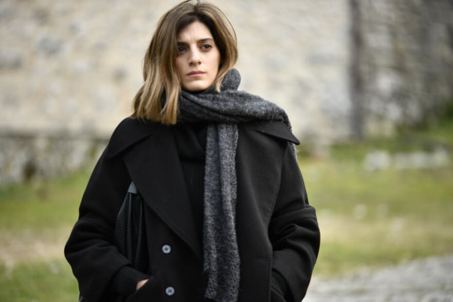 Σασμός: Ο γάμος Μαθιού - Βασιλικής είναι γεγονός