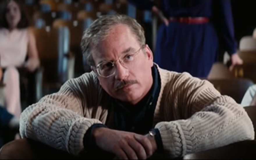 Ρίτσαρντ Ντρέιφους: Η άνοδος και η πτώση του εμβληματικού ηθοποιού των '70ς