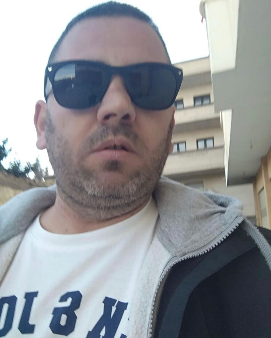 Παλαιό Φάληρο: Ο βιαστής κρατά κλειστό το στόμα του - Βίντεο με τη σύλληψή του