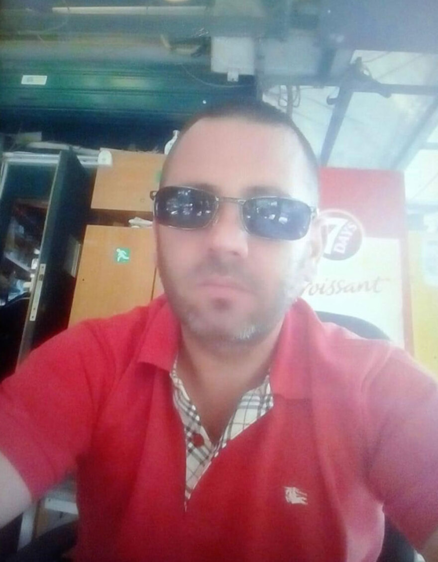 Παλαιό Φάληρο: Ο βιαστής κρατά κλειστό το στόμα του - Βίντεο με τη σύλληψή του