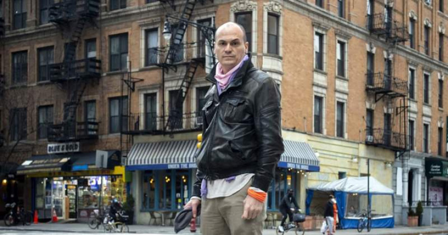 «Βίαζε εμένα και την αδελφή μου, ήμουν το τέλειο θύμα» λέει γνωστή ηθοποιός για τον Λάμπρο Φιλίππου