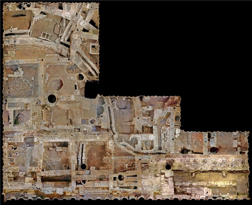 Μετρό Θεσσαλονίκης: Σε μουσείο στον σταθμό «Συντριβάνι» οι αρχαιότητες