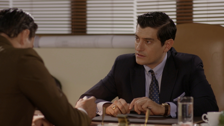 Παράδεισος των κυριών: Η Γεωργία βρίσκεται «παγιδευμένη» στο σπίτι των Μπουραντάδων 