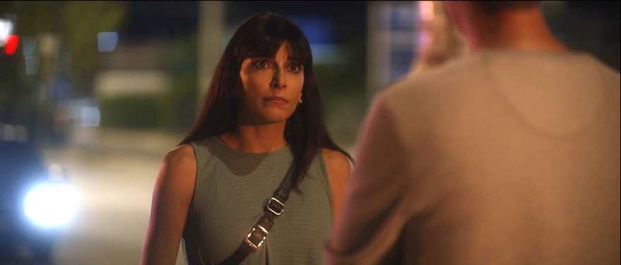 Στο «Κάνε ότι κοιμάσαι» ο Βανδώρος ζητάει τη βοήθεια του Νικόλα για τον γιο του