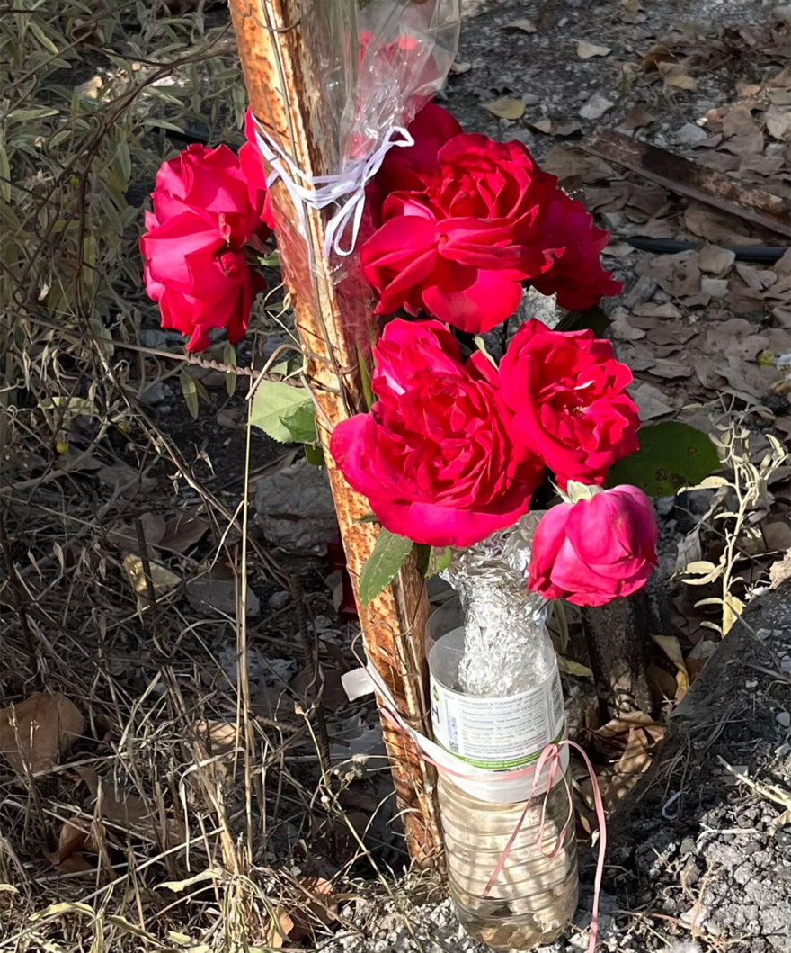 Θεσσαλονίκη: Θρήνος για την 27χρονη που παρασύρθηκε από ΙΧ - Βίντεο λίγο μετά το δυστύχημα