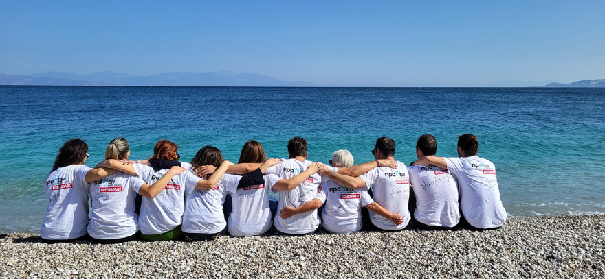 Η «Ημέρα Καλής Πράξης» για 9η χρονιά από την Κωτσόβολος