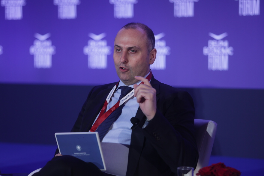 Γιώργος Καραγιάννης: «Οι πολίτες δεν θα πληρώσουν ακριβότερα διόδια»