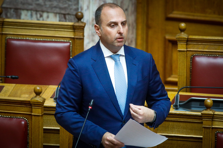 Γιώργος Καραγιάννης: «Οι πολίτες δεν θα πληρώσουν ακριβότερα διόδια»