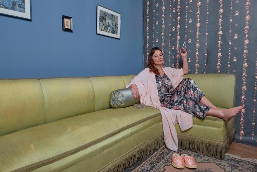 Θέατρο «Παλλάς»: Θα φιλοξενήσει το μιούζικαλ «Η Αυλή των θαυμάτων» σε ένα νέο, εντυπωσιακό σκηνικό