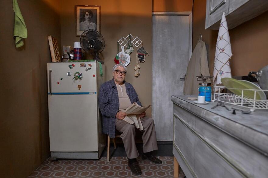 Θέατρο «Παλλάς»: Θα φιλοξενήσει το μιούζικαλ «Η Αυλή των θαυμάτων» σε ένα νέο, εντυπωσιακό σκηνικό