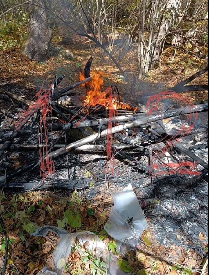 Βίντεο: Η στιγμή που ανεμόπτερο πέφτει στη γη - Νεκρή μια τουρίστρια και ο εκπαιδευτής