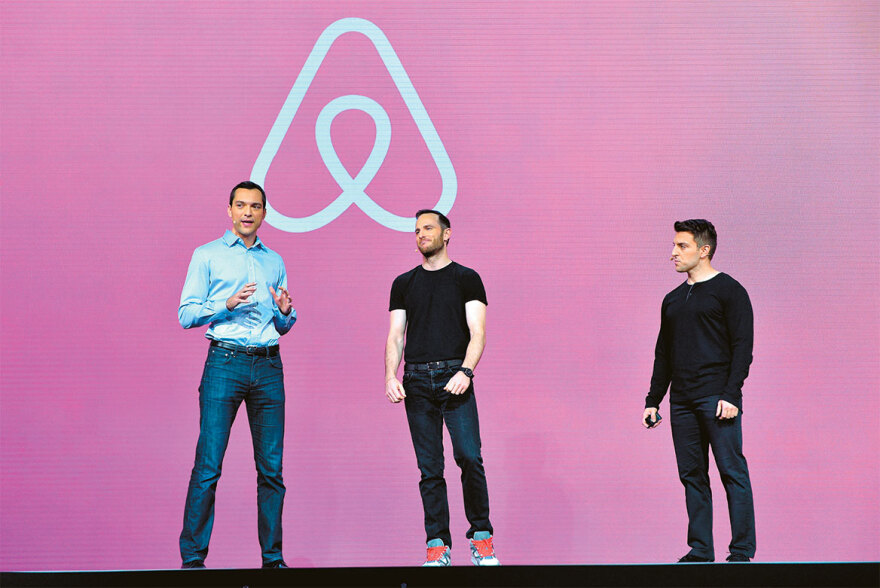 15 χρόνια Airbnb: H νεοχίπικη ιδέα που άλλαξε την αγορά ακινήτων