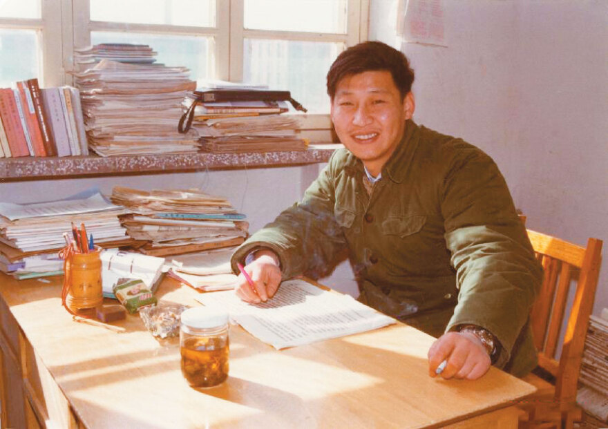 Σι Τζινπίνγκ: Ο νέος Μαο της Κίνας