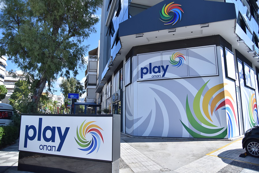 Tα PLAY του ΟΠΑΠ γιορτάζουν 5 χρόνια ανάπτυξης και επιτυχίας