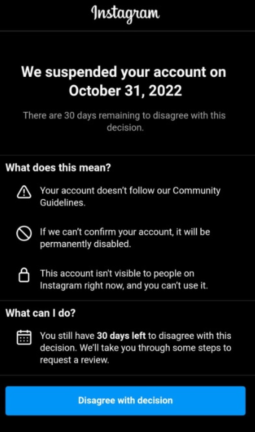 Προβλήματα στη λειτουργία του Instagram