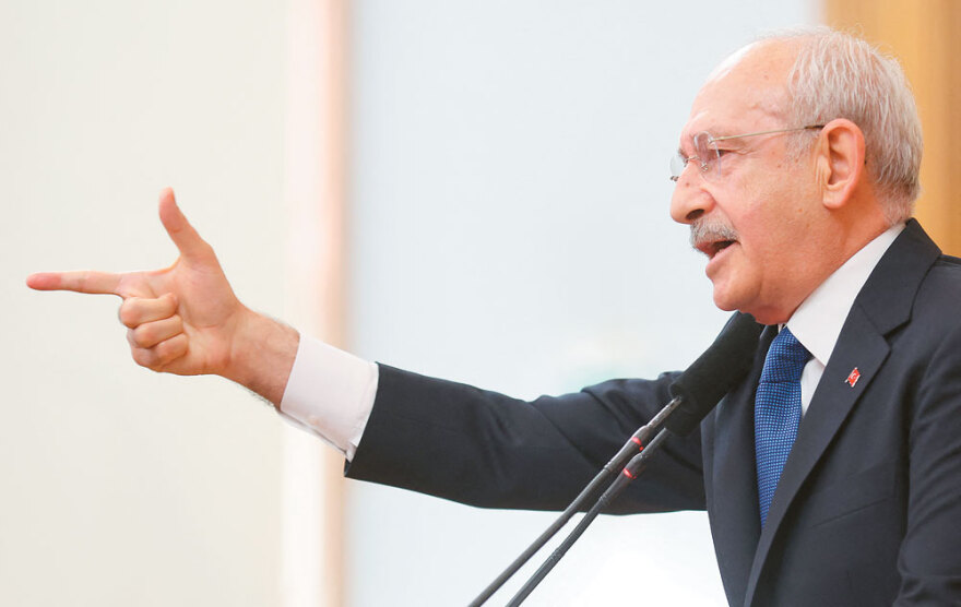 Εκλογές στην Τουρκία: Ποιον φοβάται ο Ερντογάν;