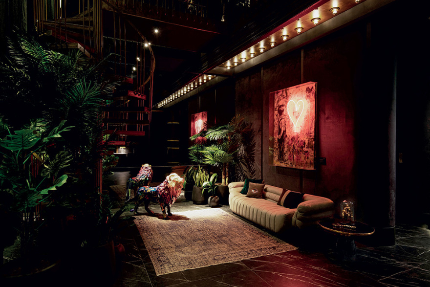 Μηνάς Κοσμίδης, ο σκηνοθέτης του design