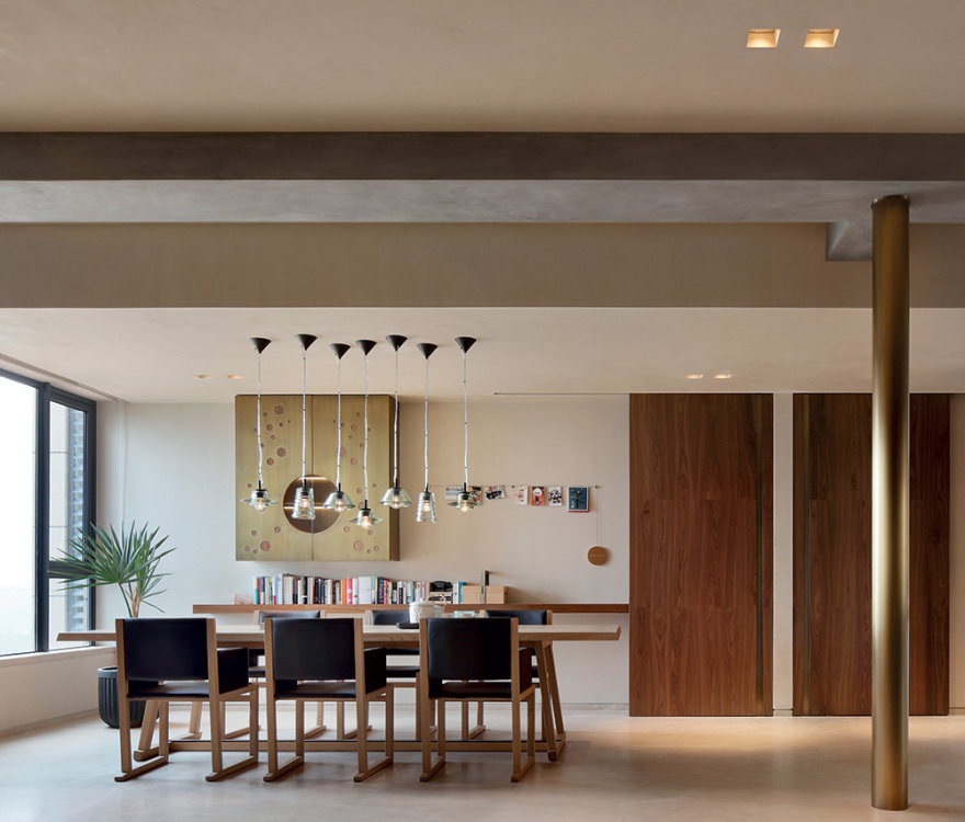 Μηνάς Κοσμίδης, ο σκηνοθέτης του design