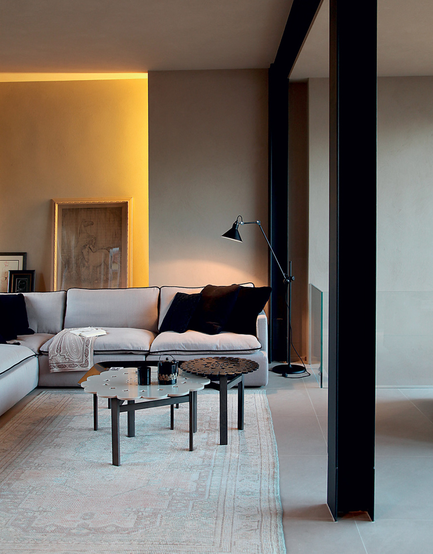 Μηνάς Κοσμίδης, ο σκηνοθέτης του design