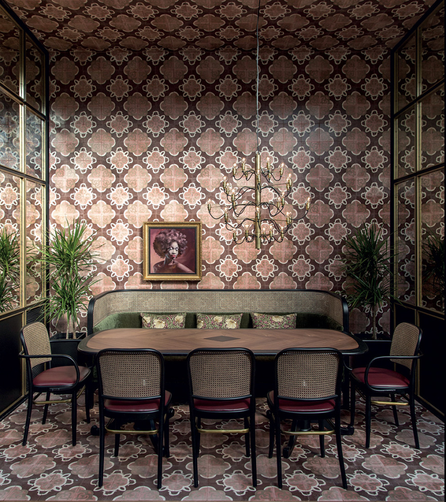 Μηνάς Κοσμίδης, ο σκηνοθέτης του design