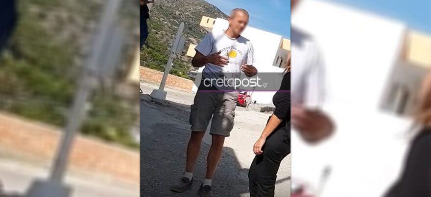 Κρήτη: Η 45χρονη που καταπλακώθηκε στο Λασίθι θα επέστρεφε στην πατρίδα της λίγες ώρες αργότερα