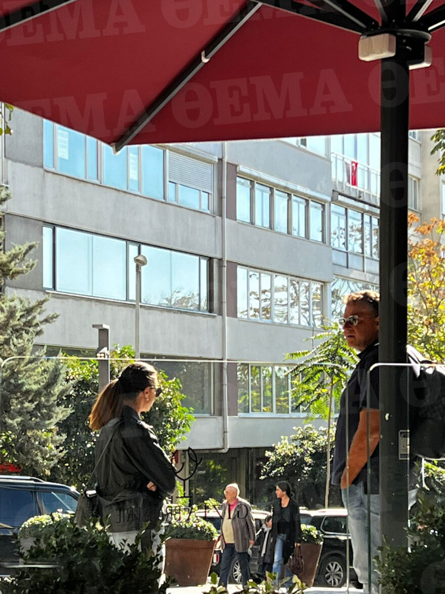 Γιώργος Λιάγκας: Στην Κωνσταντινούπολη με γυναικεία παρουσία