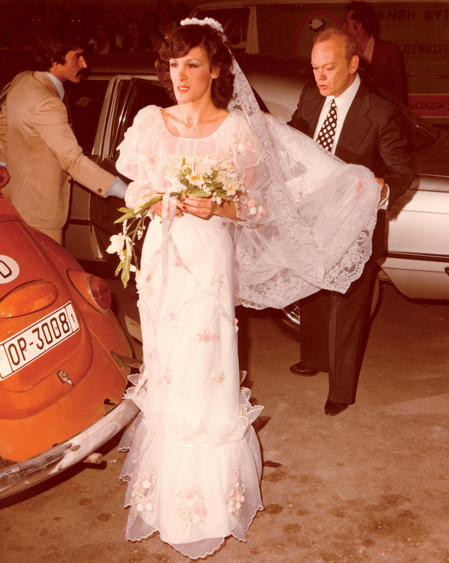 Αφοι Μαυρόπουλοι: Ιστορίες από τη χρυσή εποχή της ελληνικής μόδας 