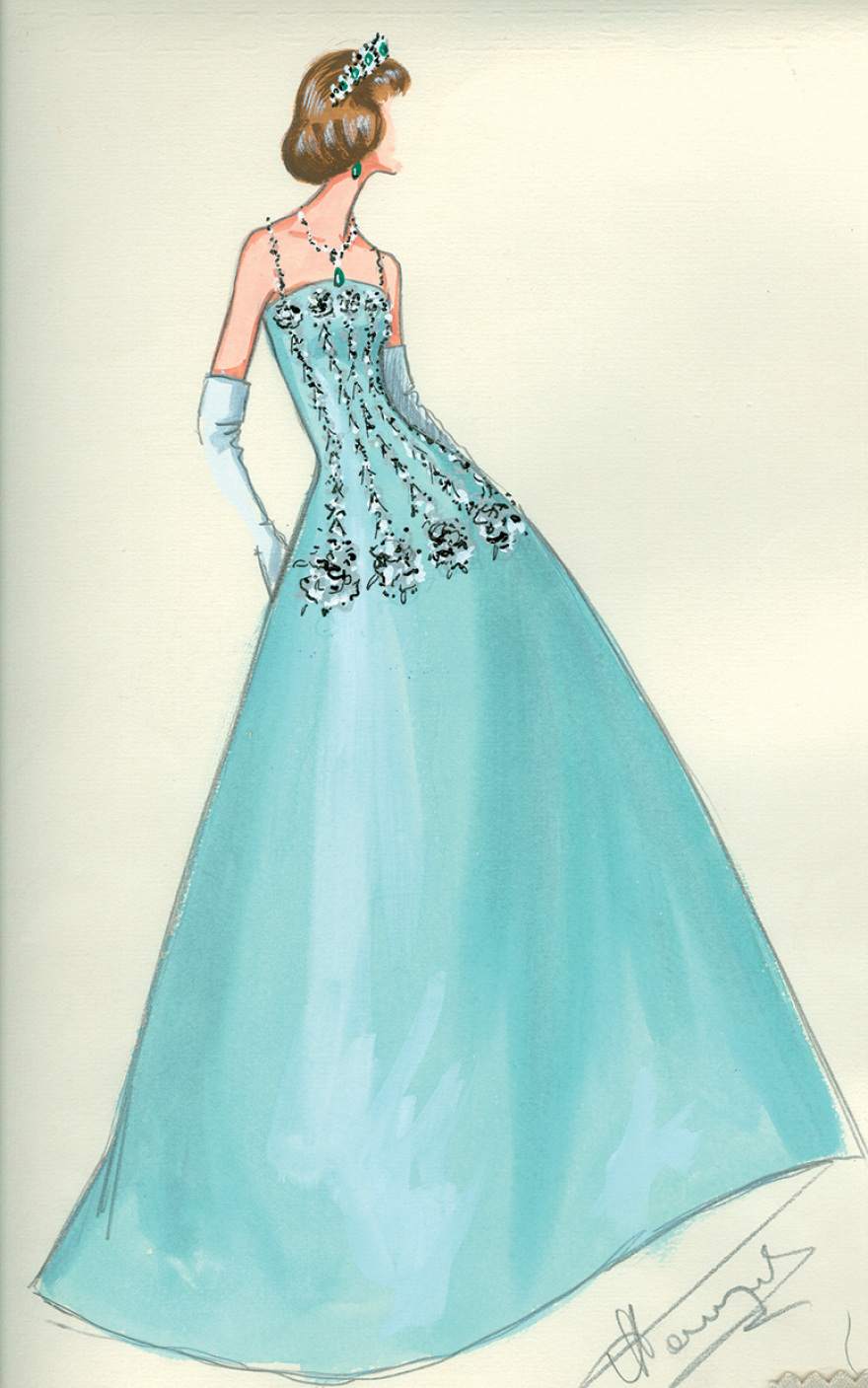 Αφοι Μαυρόπουλοι: Ιστορίες από τη χρυσή εποχή της ελληνικής μόδας 