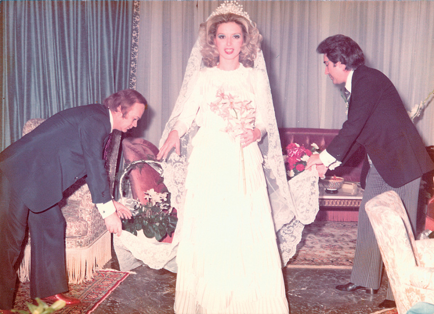 Αφοι Μαυρόπουλοι: Ιστορίες από τη χρυσή εποχή της ελληνικής μόδας 