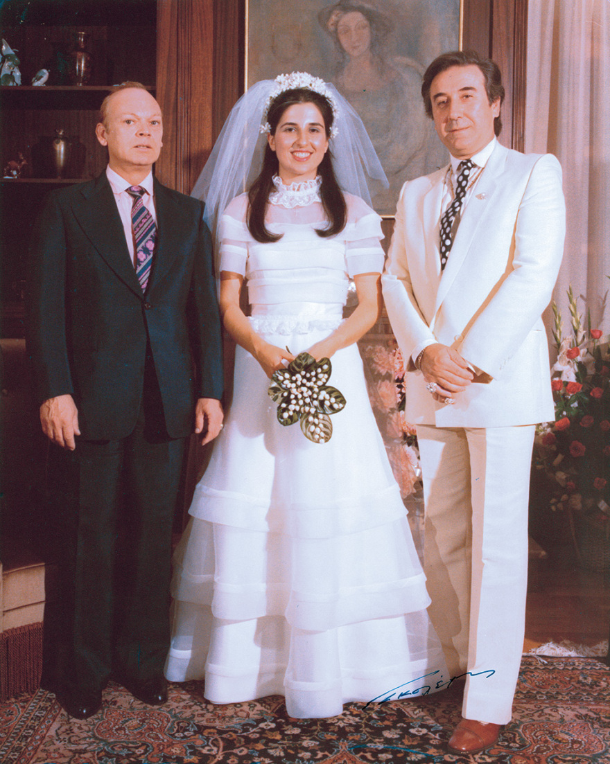 Αφοι Μαυρόπουλοι: Ιστορίες από τη χρυσή εποχή της ελληνικής μόδας 