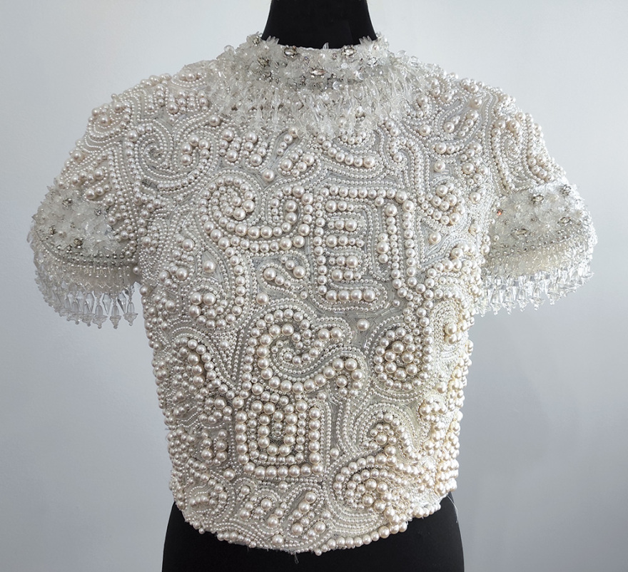 Αφοι Μαυρόπουλοι: Ιστορίες από τη χρυσή εποχή της ελληνικής μόδας 