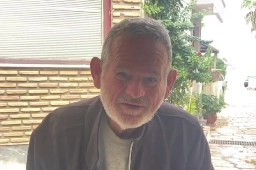 Αιτωλοακαρνανία: Θανατηφόρα παράσυρση και εγκατάλειψη 65χρονου στη Βόνιτσα - Αγνοούνταν τρεις μέρες