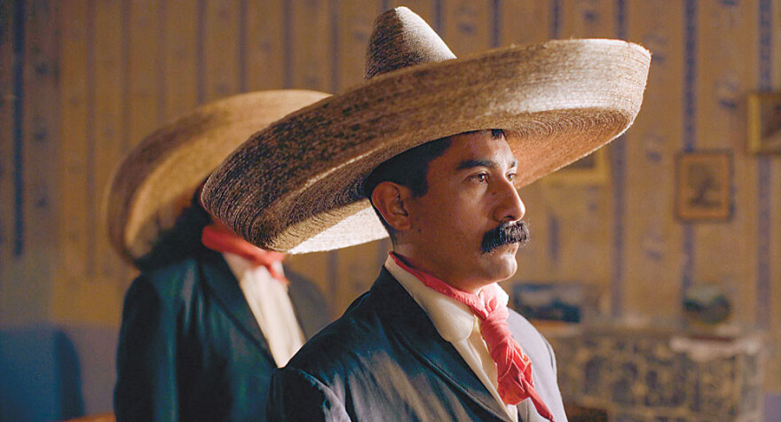 Τολμηρό φεστιβάλ κινηματογράφου Θεσσαλονίκης με LGBT+ και Στίβεν Σπίλμπεργκ