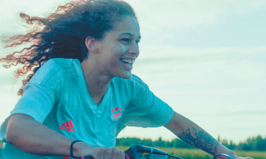 Τολμηρό φεστιβάλ κινηματογράφου Θεσσαλονίκης με LGBT+ και Στίβεν Σπίλμπεργκ