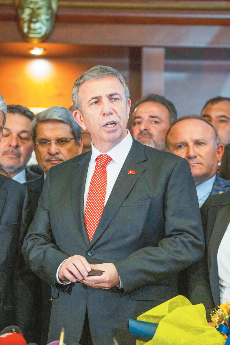 Εκλογές στην Τουρκία: Ποιον φοβάται ο Ερντογάν;