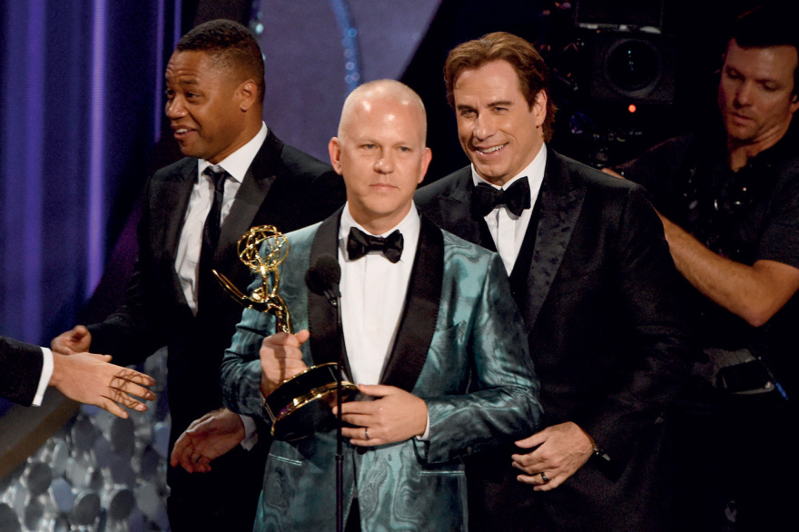 Ράιαν Μέρφι, ο Μίδας του Netflix με το απίστευτο success story 