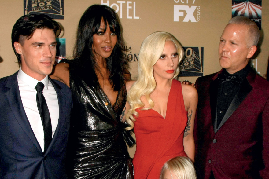 Ράιαν Μέρφι, ο Μίδας του Netflix με το απίστευτο success story 