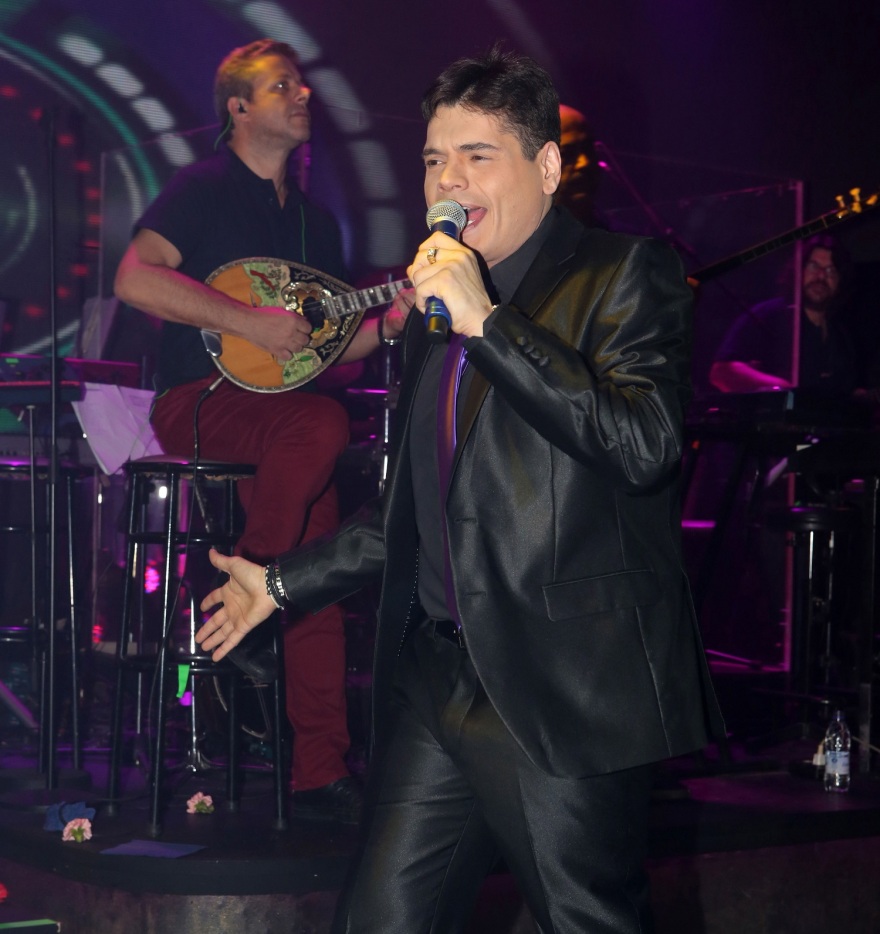 Γιώργος Δασκαλάκης για τη μάχη του με τον καρκίνο: «Μόνο ο Θεός ξέρει αν αξίζω να ζήσω»