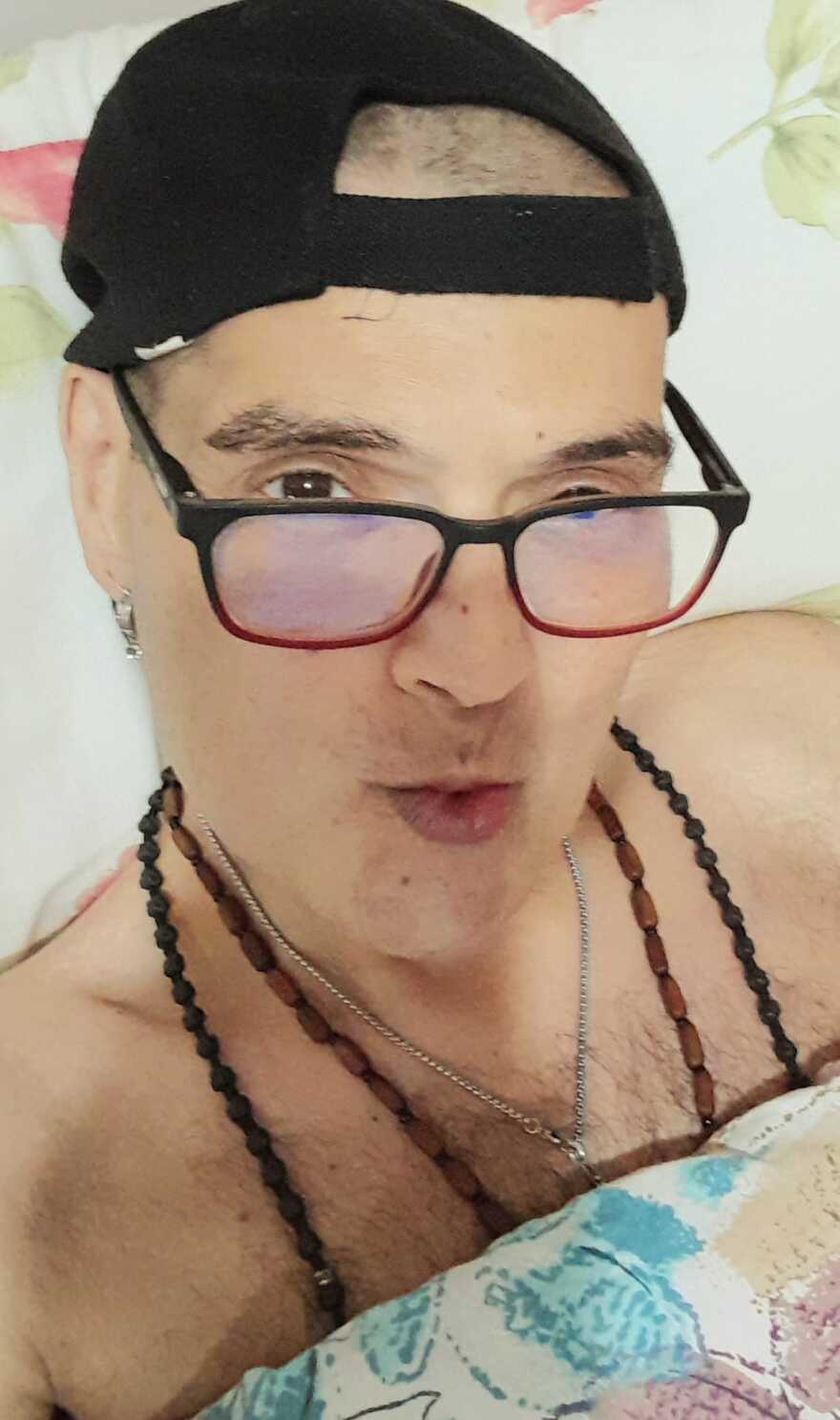 Γιώργος Δασκαλάκης για τη μάχη του με τον καρκίνο: «Μόνο ο Θεός ξέρει αν αξίζω να ζήσω»