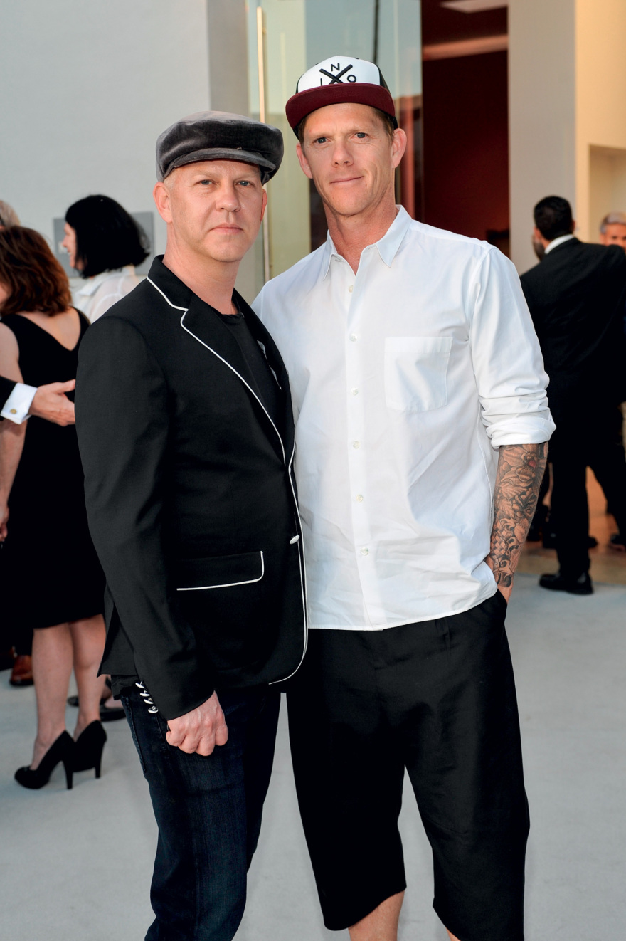 Ράιαν Μέρφι, ο Μίδας του Netflix με το απίστευτο success story 