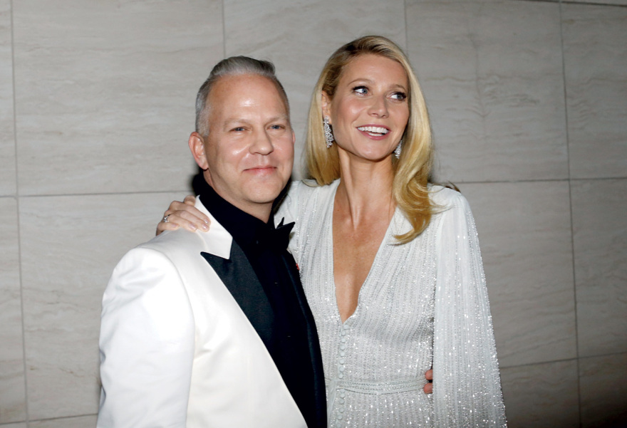 Ράιαν Μέρφι, ο Μίδας του Netflix με το απίστευτο success story 