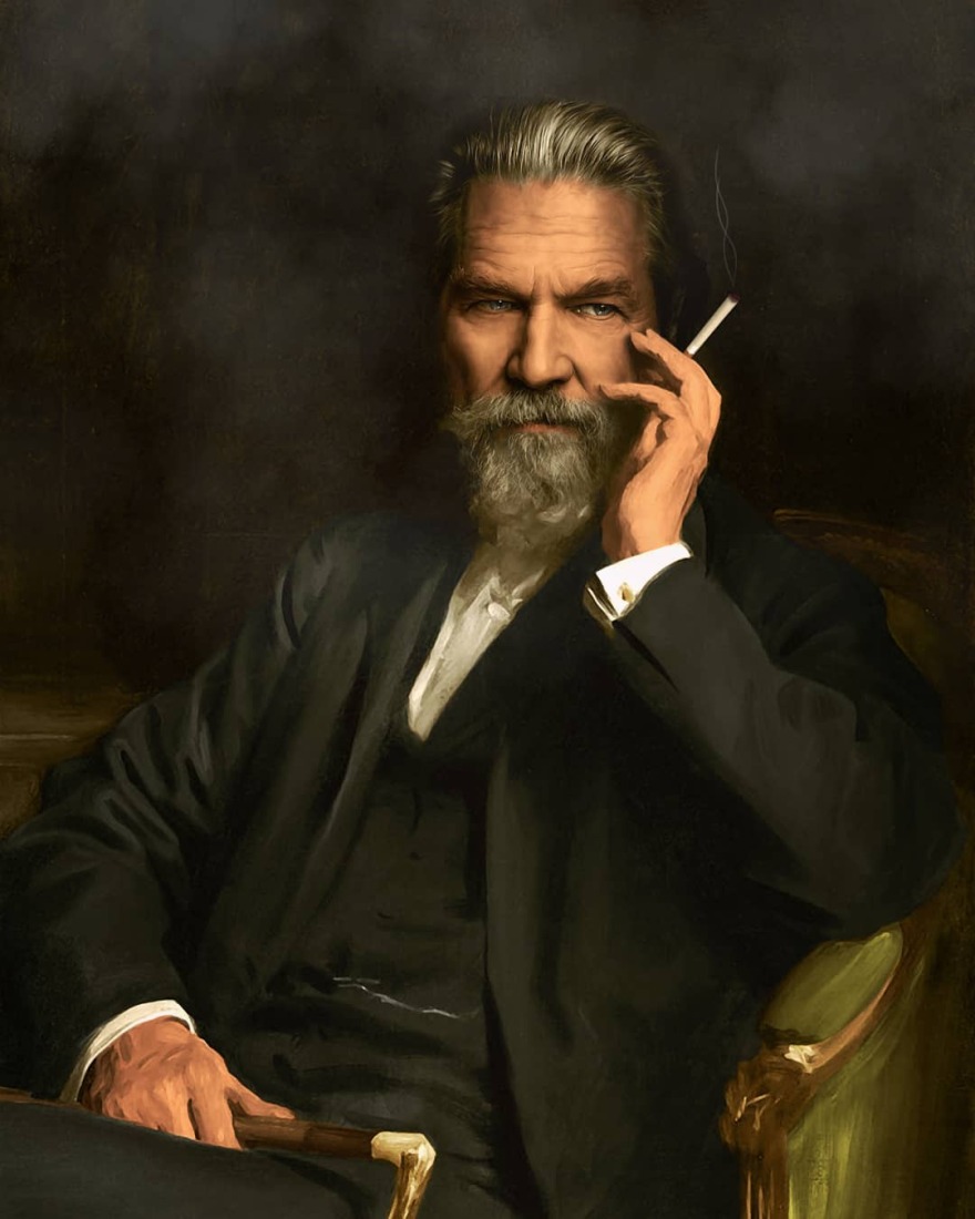 Ριάνα, Μάικ Τάισον και άλλοι διάσημοι, έγιναν πίνακες της... Αναγέννησης