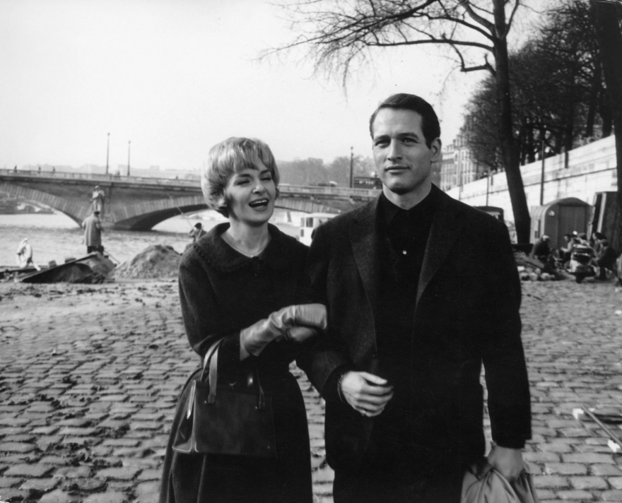 Πολ Νιούμαν: Τα «χαμένα» απομνημονεύματά του αποκαλύπτουν... «πώς έγινε σεξουαλικό πλάσμα»