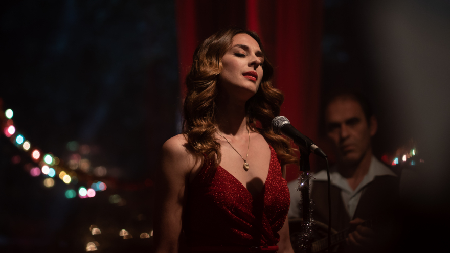 Φαντασία: Πρεμιέρα την Τετάρτη για τη μίνι σειρά του ΑΝΤ1