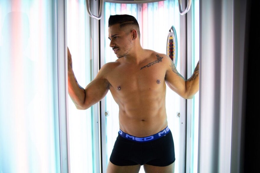 Αλέξανδρος Κολυβάς: Ο πρώην παίκτης reality συνελήφθη με 235 γραμμάρια κοκαΐνης