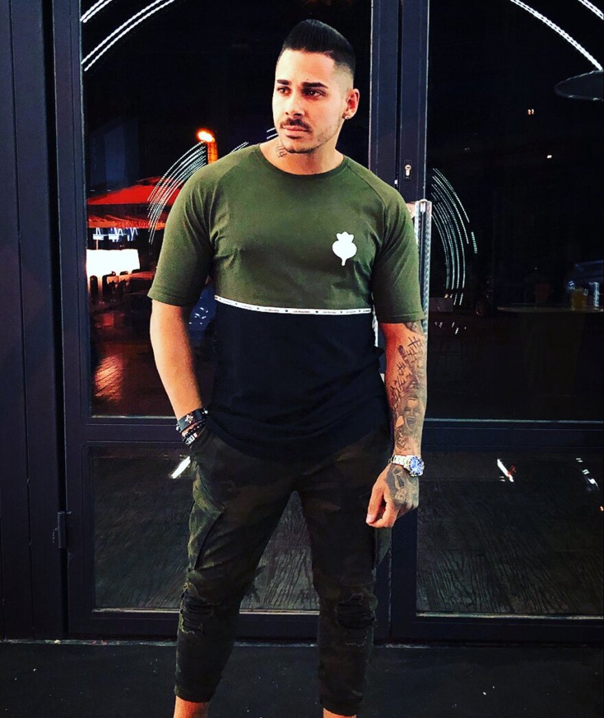 Αλέξανδρος Κολυβάς: Ο πρώην παίκτης reality συνελήφθη με 235 γραμμάρια κοκαΐνης