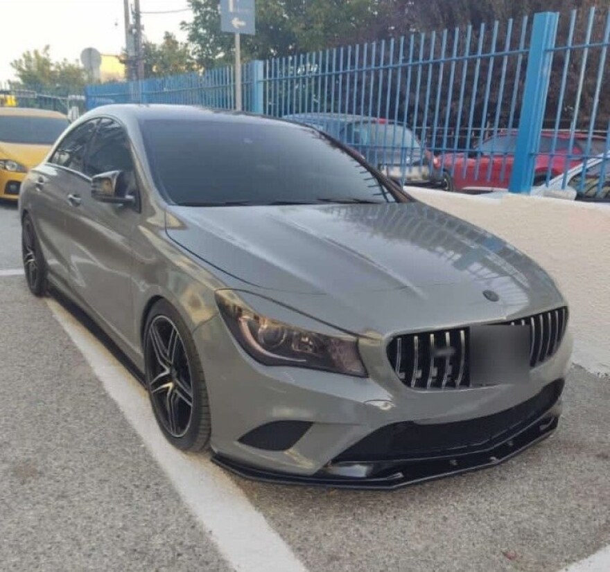 Αλέξανδρος Κολυβάς: Ο πρώην παίκτης reality συνελήφθη με 235 γραμμάρια κοκαΐνης